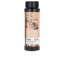 FARB-GEL-LACKE #8NN-natur Creme Brûlée 60 ml x 3 Stk.