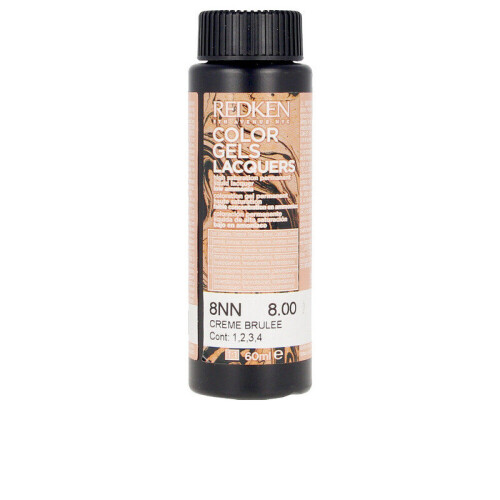 REDKEN REDKEN Color Gels Laquers 60 ml  8NN