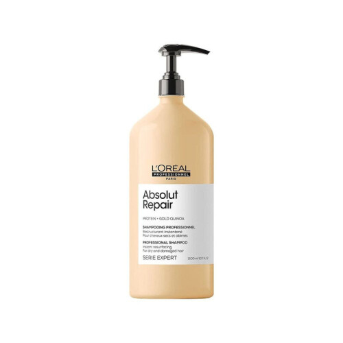 L’Oréal Paris Shampooing Absolut Repair L'Oréal Professionnel 1