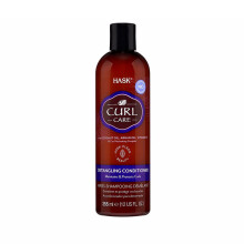 Hask Beauty, Locken Pflege, Entwirrende Spülung, Für Alle Lockenmuster, 12 fl oz (355 ml)