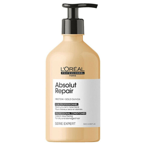 L’Oréal Paris L'oreal Professionnel Absolut Repair Gold Professional Conditioner 500ml