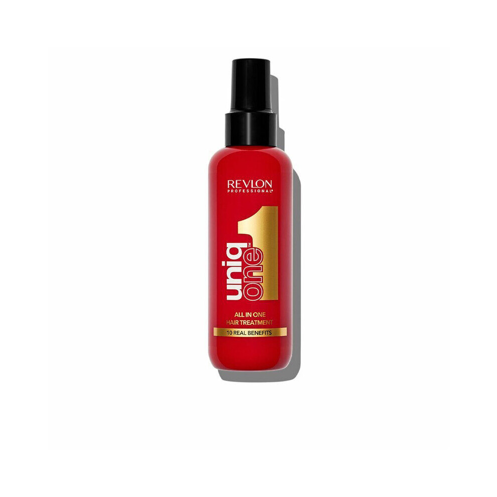 Revlon Restorative Intense Treatment Uniq One (150 Ml)