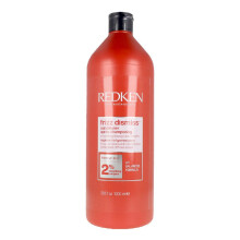 Frizz Dismiss Anti-Frizz Conditioner Redken 1L