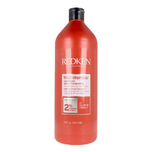 REDKEN REDKEN Frizz Dismiss Conditioner 1000 ml