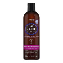 Hask Beauty, Locken Pflege, Feuchtigkeitsspendendes Shampoo, 12 fl oz (355 ml)