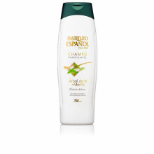 Shampoing purifiant arbre à thé & menthe – 750 ml