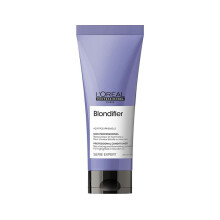 Condicionador - L'Oreal - Blondifier - 200 ml - Para cabelos loiros - Brilho e maciez