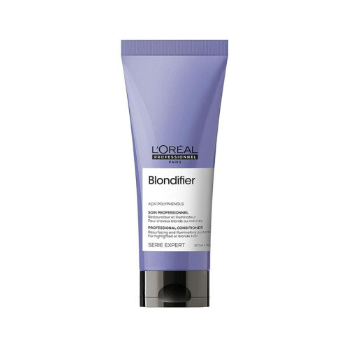 L’Oréal Paris L'Oreal Professionnel Serie Expert Blondifier Conditioner 200 ml