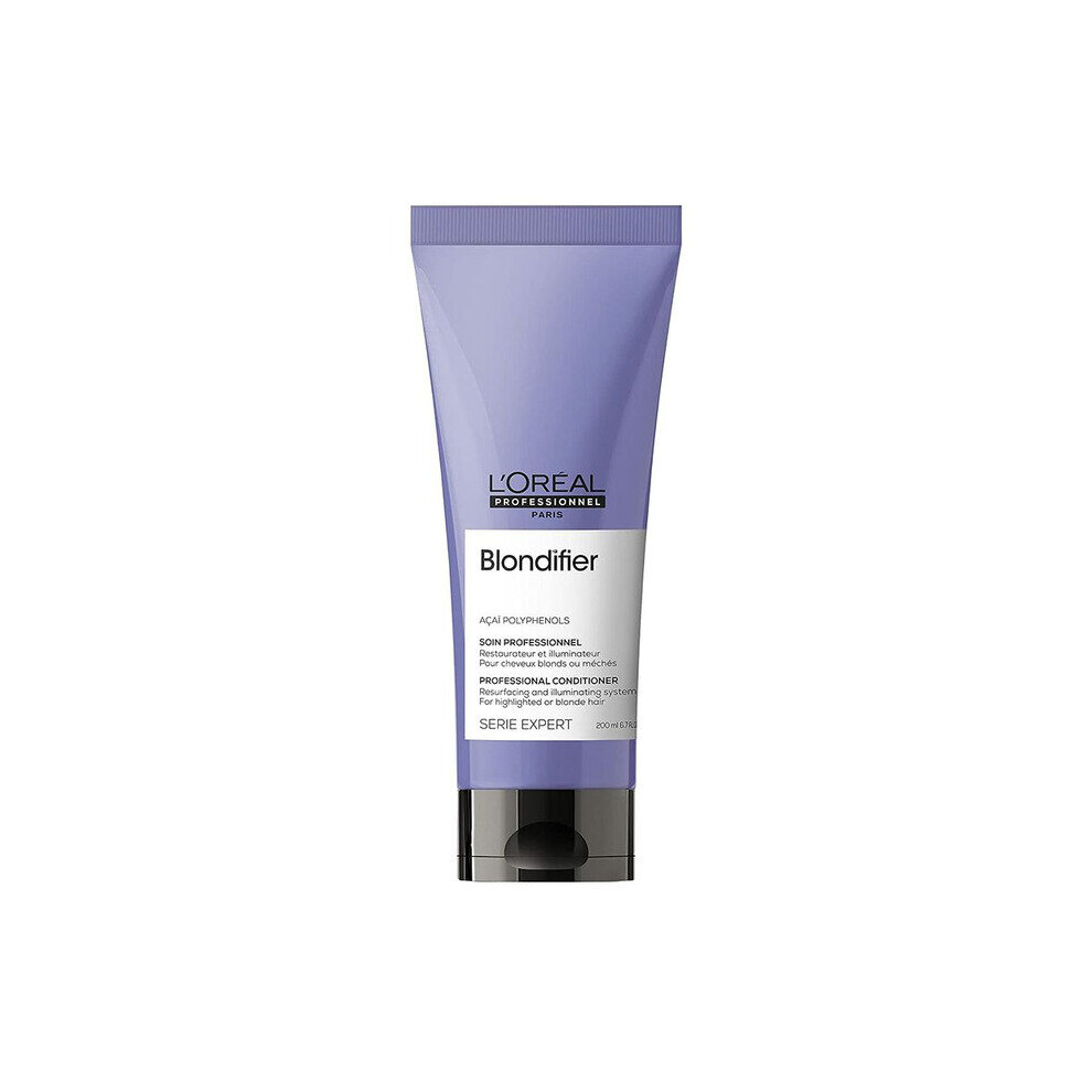 Highlighting Cream L'Oreal Professionnel Paris Blondifier Conditioner (200 ml)