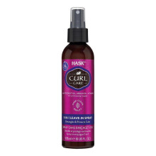 Hask Beauty, Locken Pflege, 5-in-1 Leave-In Spray, 6 fl oz (175 ml)