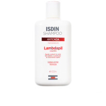 Anti-Haaraus Shampoo Lambdapil - ISDIN - Verhindert und stimuliert das Haarwachstum - 200 ml