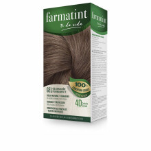 Farmatint Classic 4d Castaño Dorado 135ml