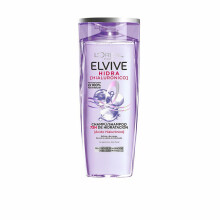 ELVIVE HYDRA HYALURONIC shampoo 72h kosteutta 370 ml
