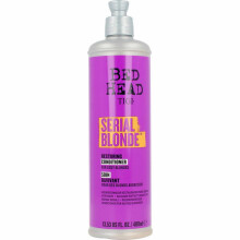 Tigi 400ml Série De Tête Blonde