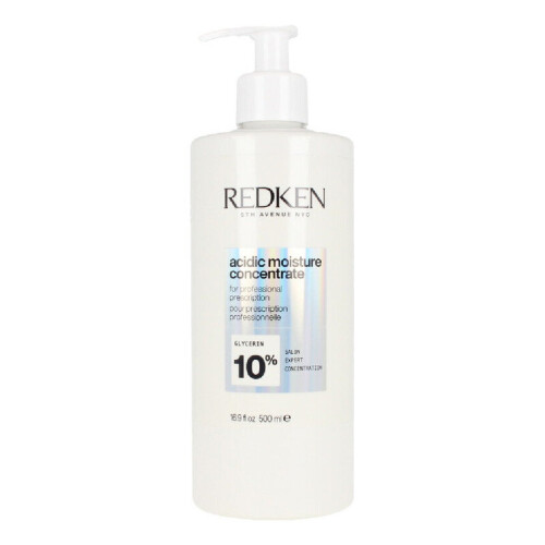 REDKEN Redken Acidic Moisture Concentrate 500ml