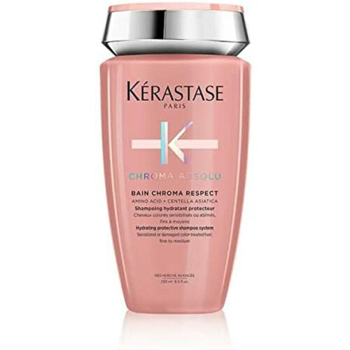 Kerastase Kérastase Bain Chroma Respect Chroma Absolu 250ml