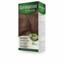 Farmatint 4r Copper Chestnut 155ml