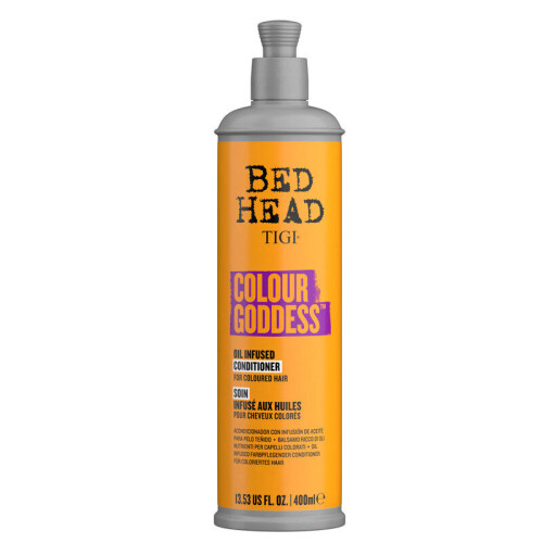TIGI TIGI Bed Head Colour Goddess 400 ml