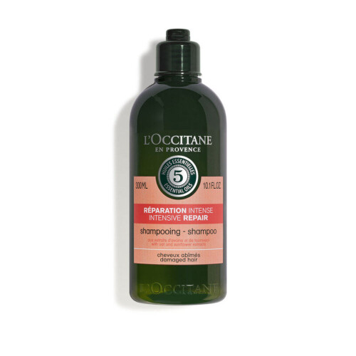 L'Occitane Restorative Shampoo Loccitane (300 ml)