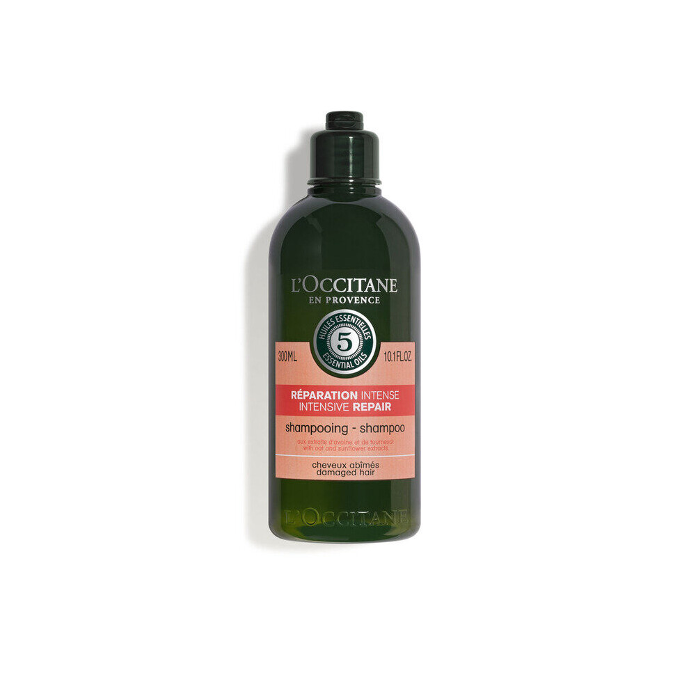 Restorative Shampoo Loccitane (300 ml)