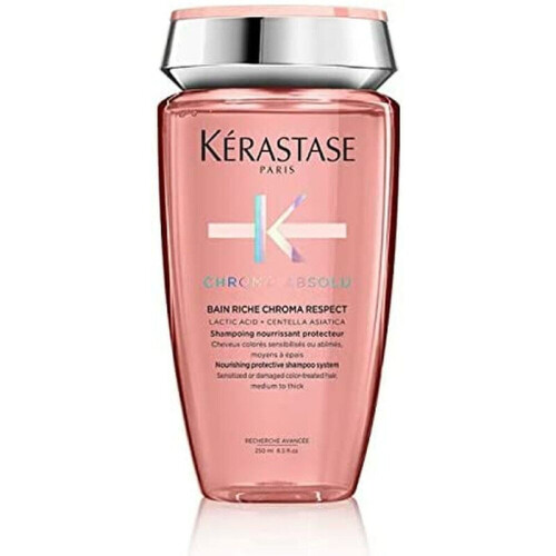Kerastase Pflegendes Shampoo Kerastase Chroma Absolu Colour Protector (250 ml)