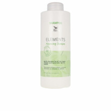 Restorative Shampoo Elements Renewing Wella Elements (1000 ml)