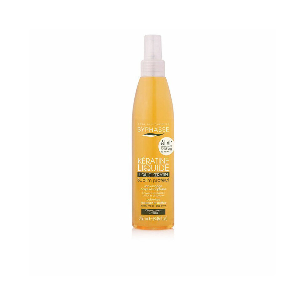 Byphasse Keratin For Hair Sublim Protect (250 Ml)