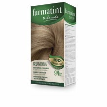 Farmatint 9n Rubio Miel 150ml