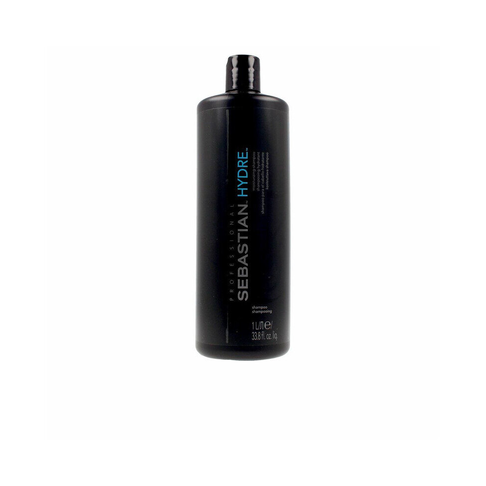 Moisturizing Shampoo Sebastian Hydre (1000 ml)