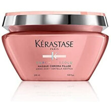 Restorative Hair Mask Kerastase Chroma Absolu Coloured Hair (200 ml)