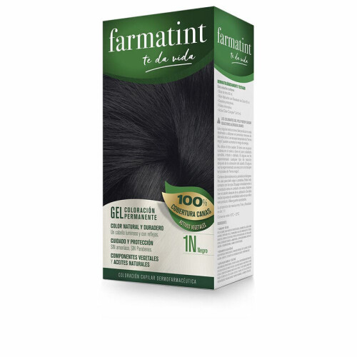Farmatint 1n Negro
