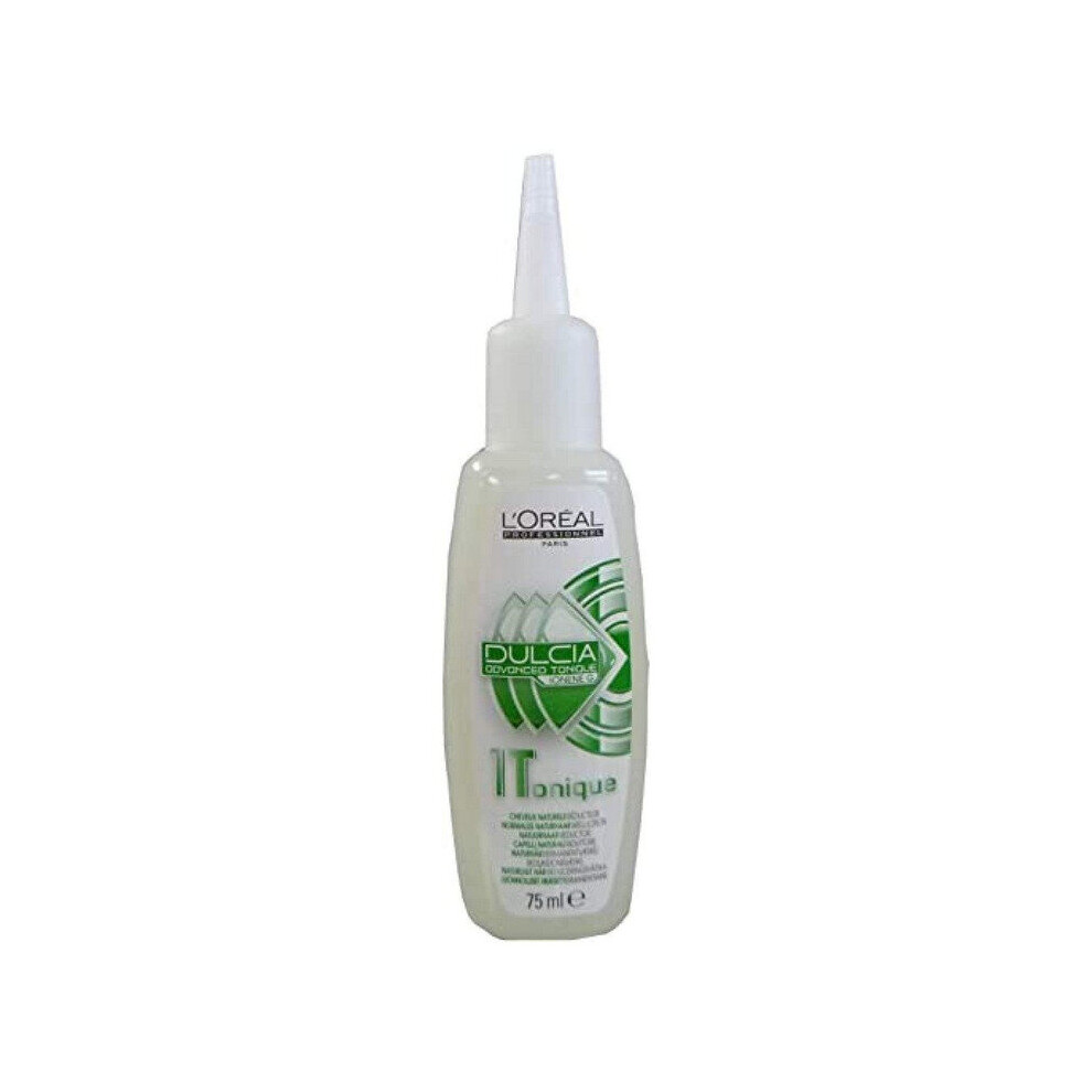 L'Oréal Professionnel Dulcia Advanced 1T Tonic 12 x 75 ml