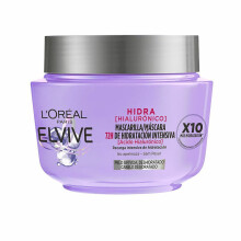 ELVIVE HYDRA HIALURÓNICO mascarilla hidratación 72h 300 ml