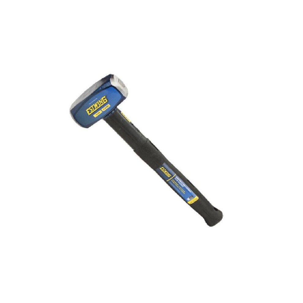 Groz Engineering Tools 104456 4 lbs Sledge Hammer-image-OPC-P998TM8-NEW