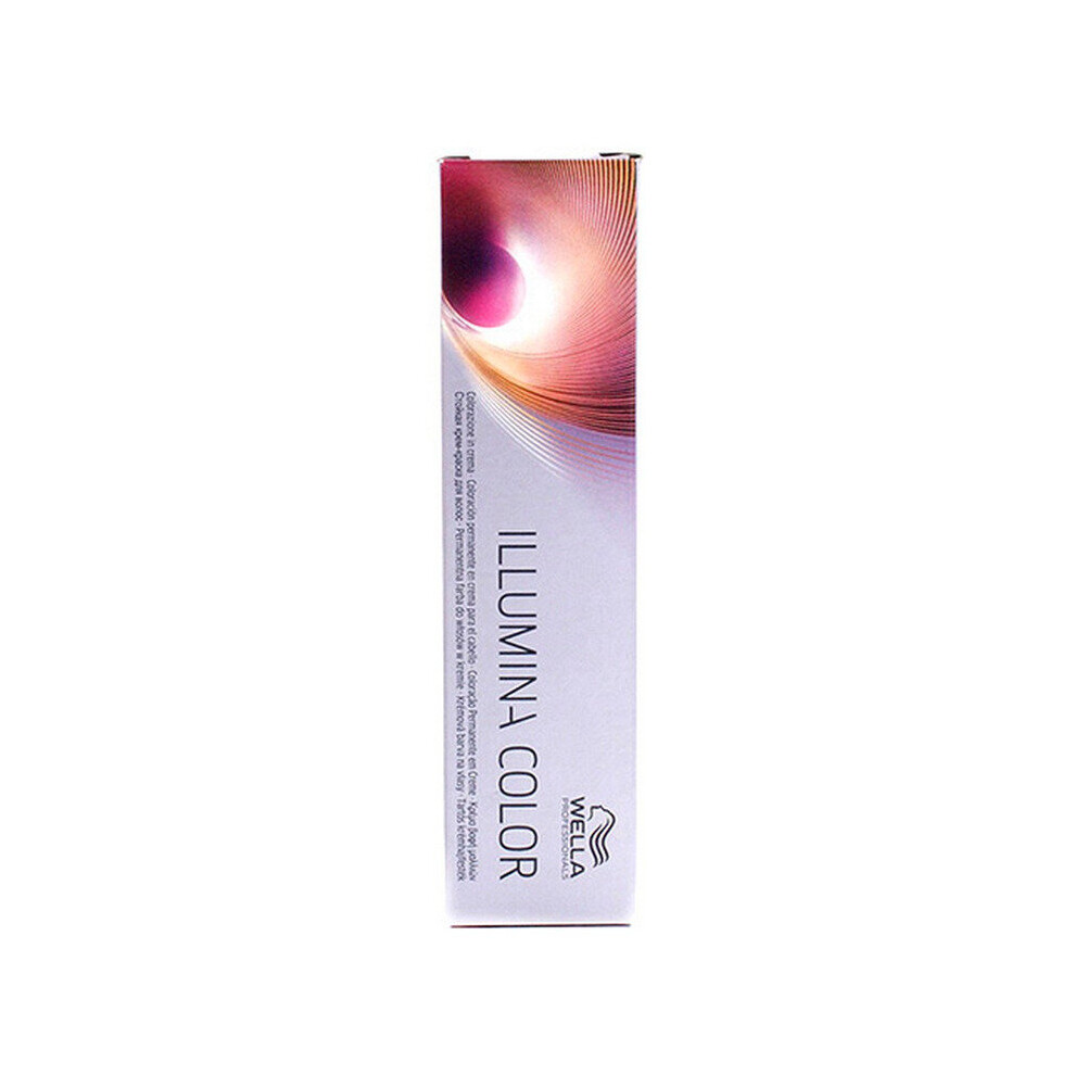 Wella Permanent Dye Illumina Color Nâº 5 (60 Ml)