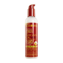 Hair Protecting Oil Creme Of Nature Blow Out (226 ml)