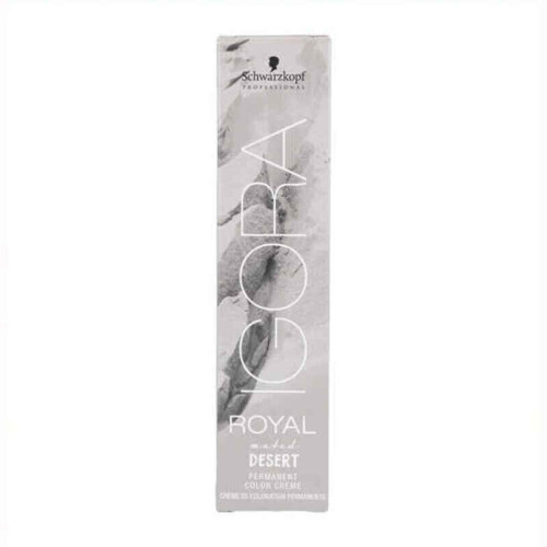 Schwarzkopf Schwarzkopf Igora Royal 60 ml 9-42