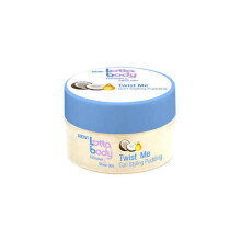 Styling Cream Revlon Lottabody Coconut & Shea (198 ml)