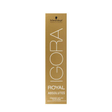 Schwarzkopf Igora Royal Absolutes 60 ml 7-140 Mittelblond Beige