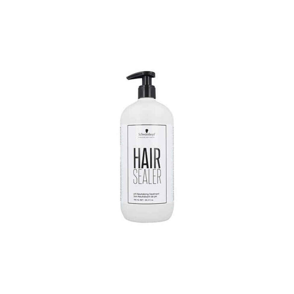Conditioner Hair Sealer Ph-Neutralizing Schwarzkopf (750 ml)-image-OPC-P99969G-NEW