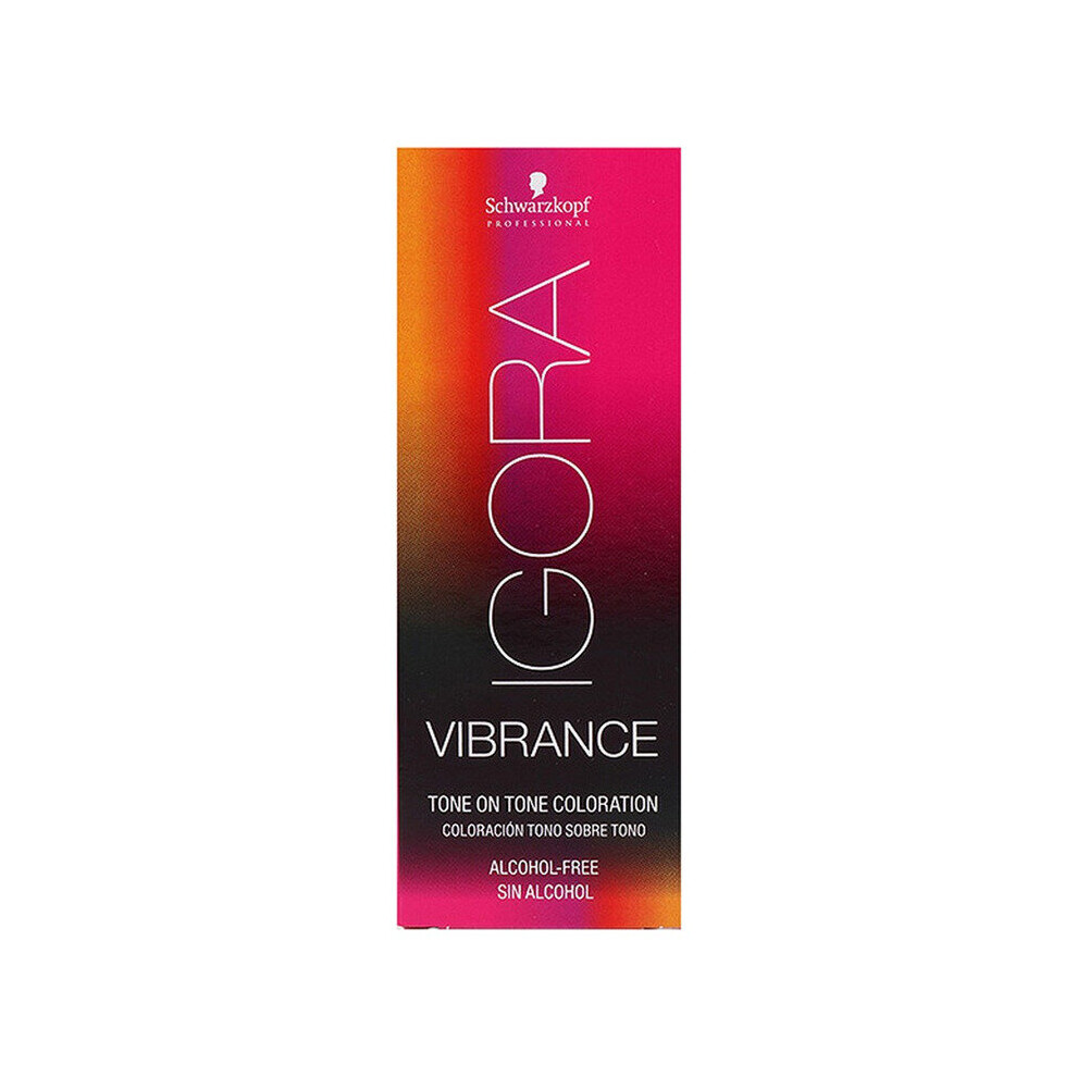 Schwarzkopf Semi-Permanent Tint Igora Vibrance Igora Vibrance Bote 9,5-21 (60 Ml)