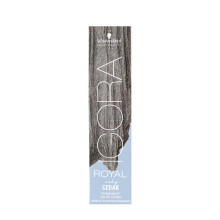 Schwarzkopf Igora Royal 60 ml 7-21 Mittelblond Asch Cendré