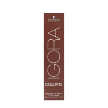 Schwarzkopf Igora Color10 60 ml 7-00 Mittelblond Natur Extra