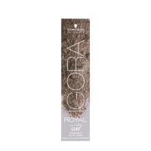 Schwarzkopf Igora Royal 60 ml 6-16 Dunkelblond Cendré Schoko