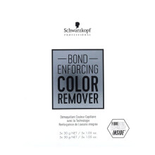Schwarzkopf Bond Enforcing Color Remover + Conditioner 2 x 5 x 30 g