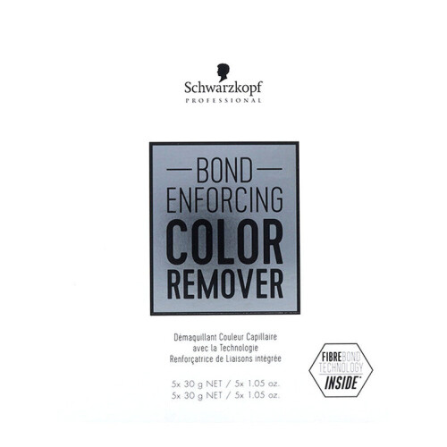 Schwarzkopf Colour Corrector Bond Enforcing Color Remover Schwarzkopf (60 g)