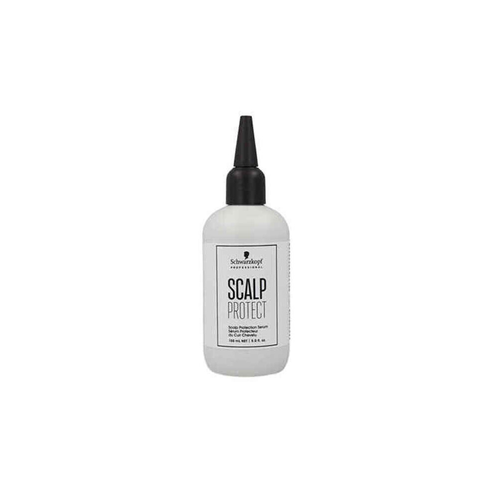 Protective Serum Scalp Protect Schwarzkopf (150 ml)