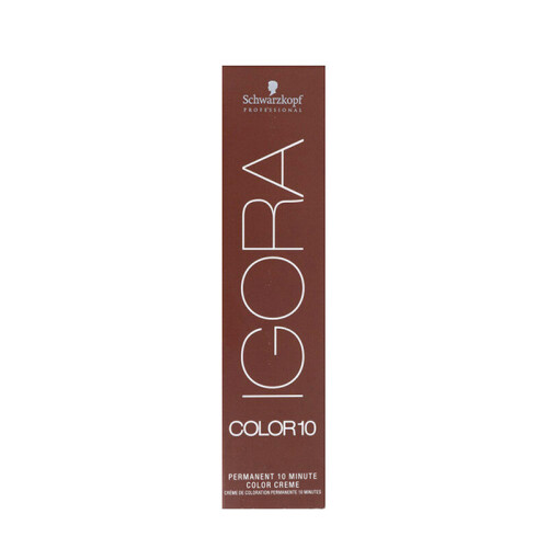 Schwarzkopf Schwarzkopf Igora Color10 60 ml 9-5 Extra Hellblond Gold