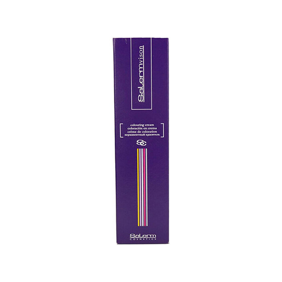 Salerm Permanent Dye Salermvision Nâº 1 (75 Ml)