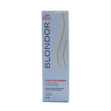 Wella Professionals Blondor Extra Cool Blonde 150 g